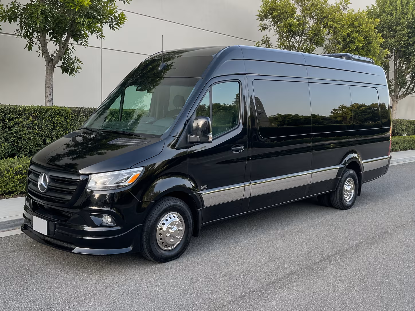 Birmingham Sporting Event Transportation