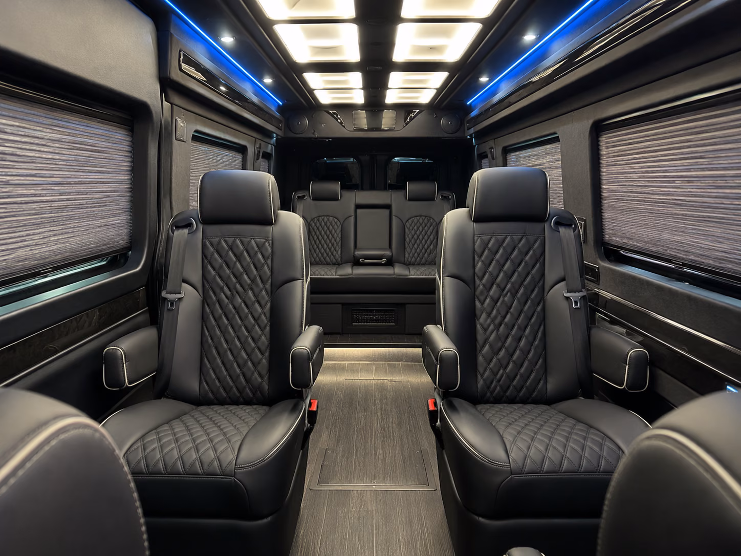 birmingham wine tour sprinter van rental