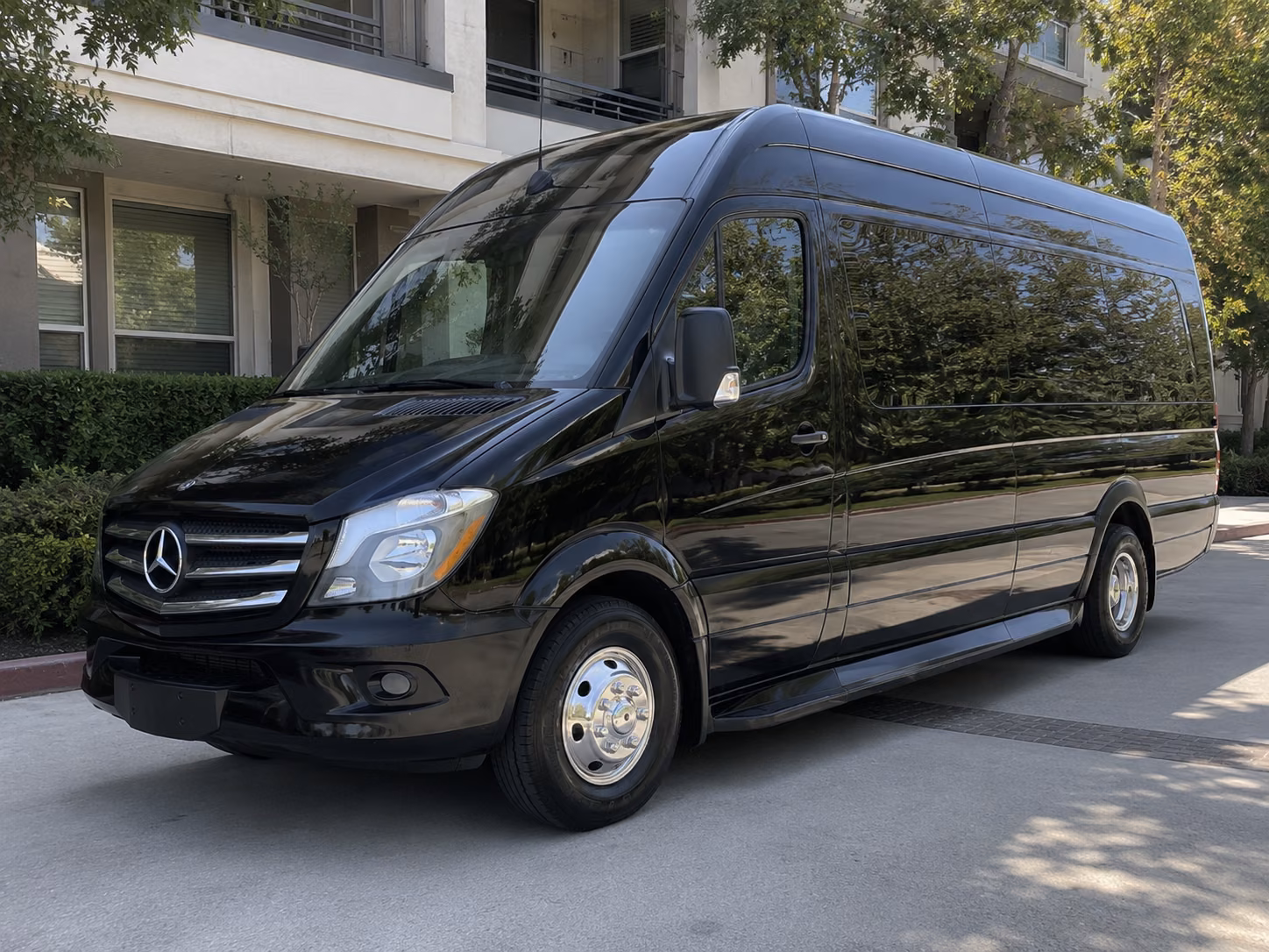 find the perfect transportation for your next birthday 1