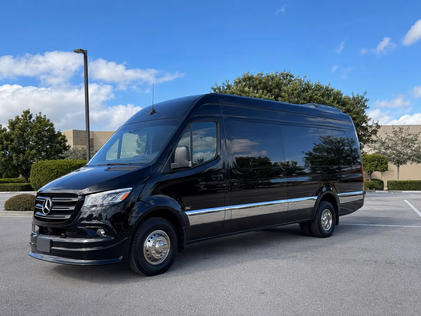 find the perfect transportation for your next birthday 4
