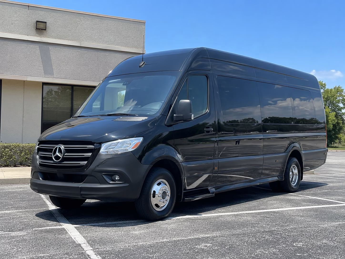 find the perfect transportation for your next birthday 5