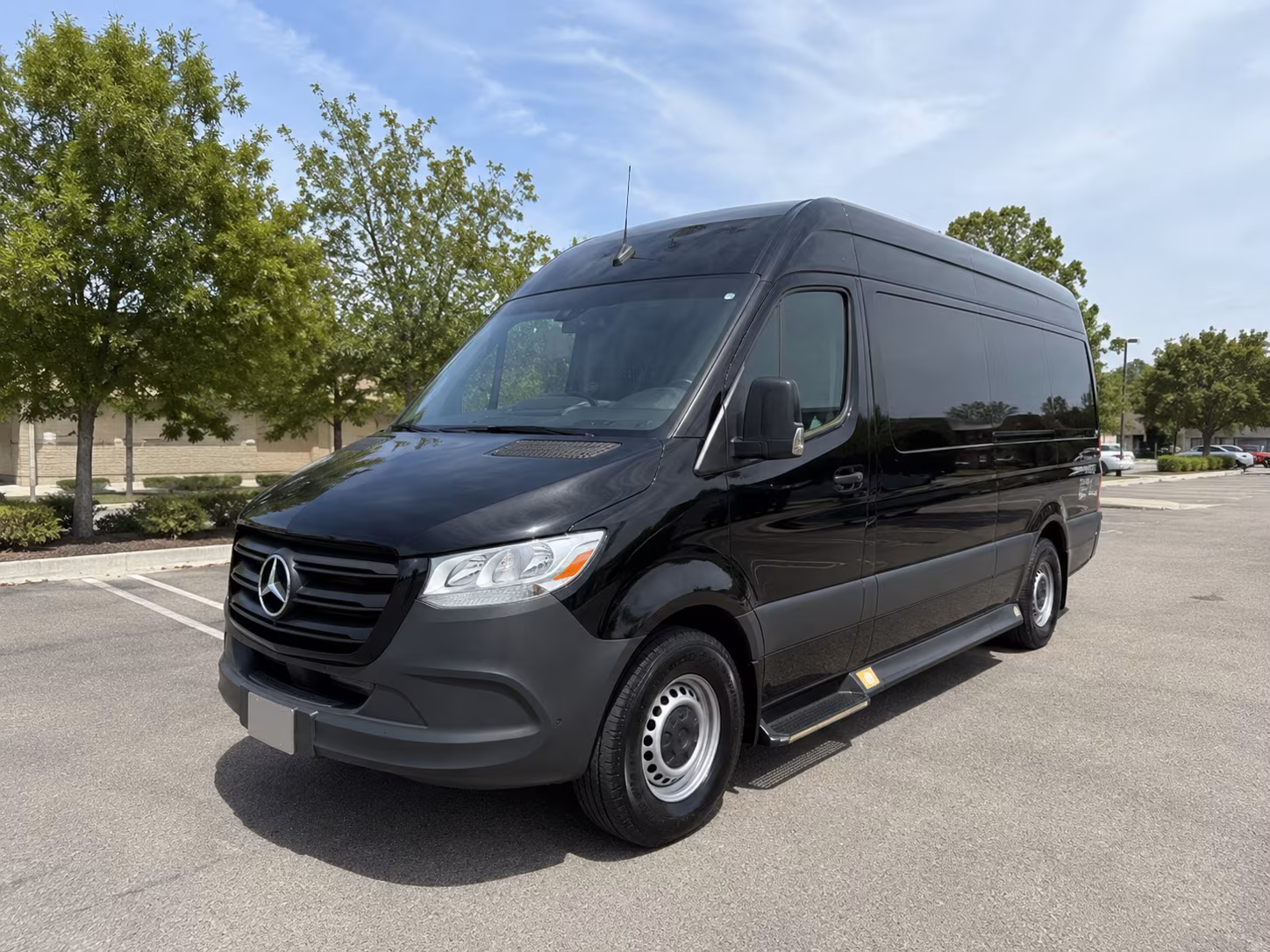 find the perfect transportation for your next private event 4