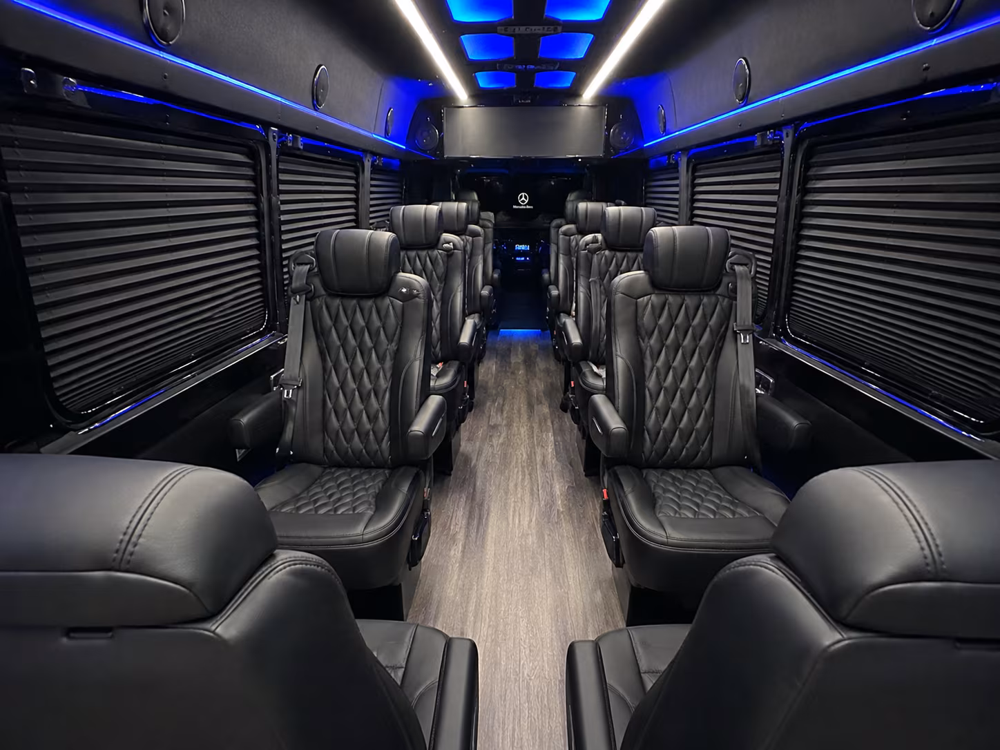 find the perfect transportation for your next prom 3