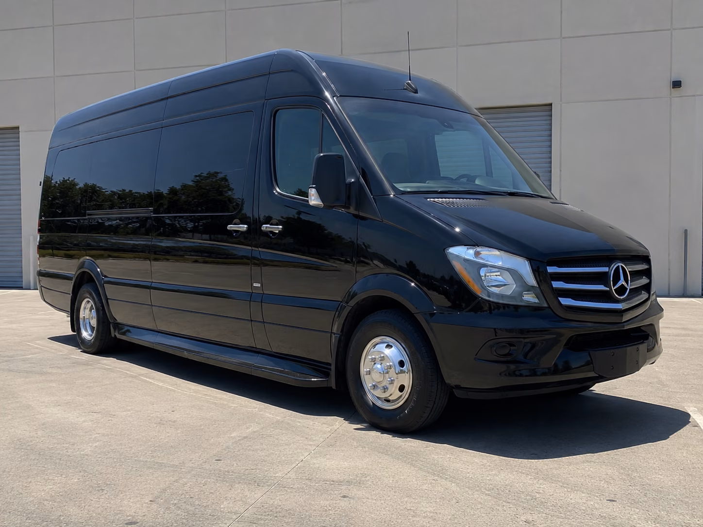 find the perfect transportation for your next sporting event 2