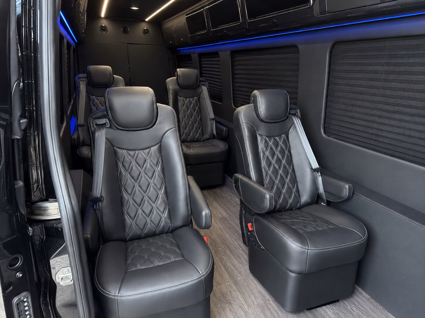 find the perfect transportation for your next sporting event 3