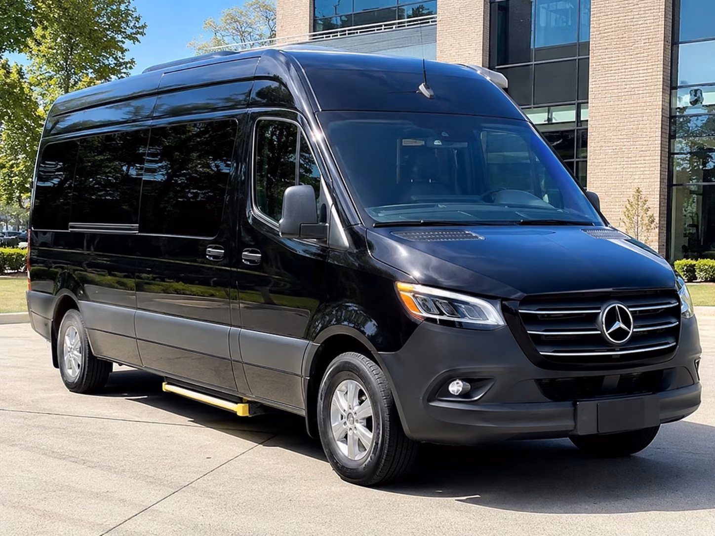 find the perfect transportation for your next wedding 3