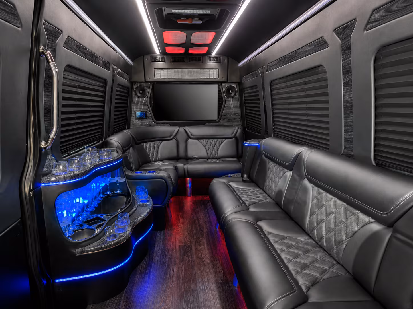 find the perfect transportation for your next wine tour 3